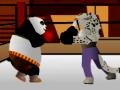 Mchezo Po Vs Tai Lung Boxing