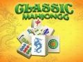 Mchezo Mahjong Classic