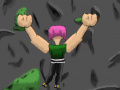 Mchezo Crazy Climber 