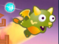 Mchezo Flying Dash 