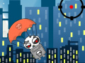Mchezo The dropping dead 