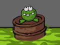 Mchezo Tonguey Frog 