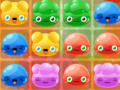 Mchezo Jelly Crush 