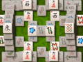 Mchezo Mahjong FRVR 