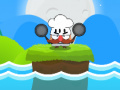 Mchezo Chef jump 