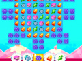 Mchezo Candy flip world 