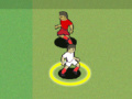 Mchezo Euro 2016 Goal Rush 