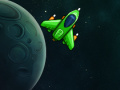 Mchezo Galaxy Domination 