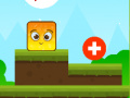 Mchezo Jelly Slide 