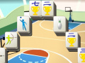 Mchezo Sports Mahjong 