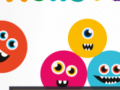 Mchezo 100 Little Monsters 