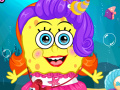 Mchezo Spongesue