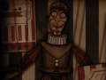 Mchezo Forgotten hill: puppeteer 