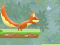 Mchezo Nut rush 