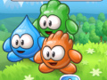Mchezo Blobs Plops 