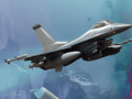 Mchezo Fighting Aircraft Battle 