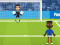 Mchezo Euro Football Kick 16 