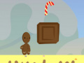 Mchezo Gingerman Rescue 