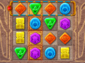 Mchezo Jewel Curse 