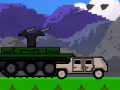 Mchezo Final defender