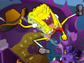 Mchezo Spongebob Rider 