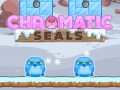 Mchezo Chromatic seals 