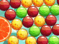 Mchezo Bubble Pop Story 