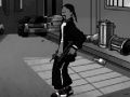 Mchezo Tough Life Gangland 