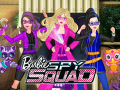 Mchezo Barbie Spy Squad 