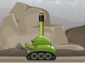 Mchezo Tank Defender 