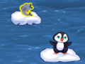Mchezo Penguin skip 
