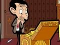 Mchezo Hidden Objects Mr Bean