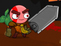 Mchezo The Epic Gang 