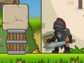 Mchezo Loot The King 2 