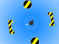 Mchezo Shoot Bombs 