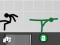 Mchezo Stickman Fighter Epic Battle 