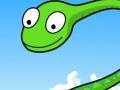 Mchezo Pizza snake 