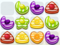 Mchezo Candy Fusion 