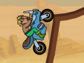 Mchezo Trial Rush 