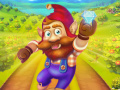 Mchezo Dwarf Run 