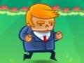 Mchezo Trump: The Mexican Wall 