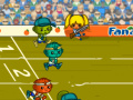 Mchezo Awesome Run 2