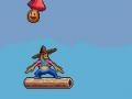 Mchezo Stoned Scarecrow 