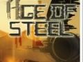 Mchezo Age of Steel 