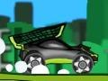 Mchezo Ben 10 Delivery