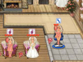 Mchezo Wedding Salon