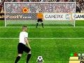 Mchezo Penalty Shooters 