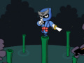 Mchezo Ninja Blade 