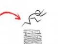 Mchezo Stickman School Run 