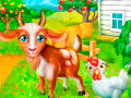 Mchezo Farm Days